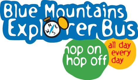 Blue Mountains Explorer Bus